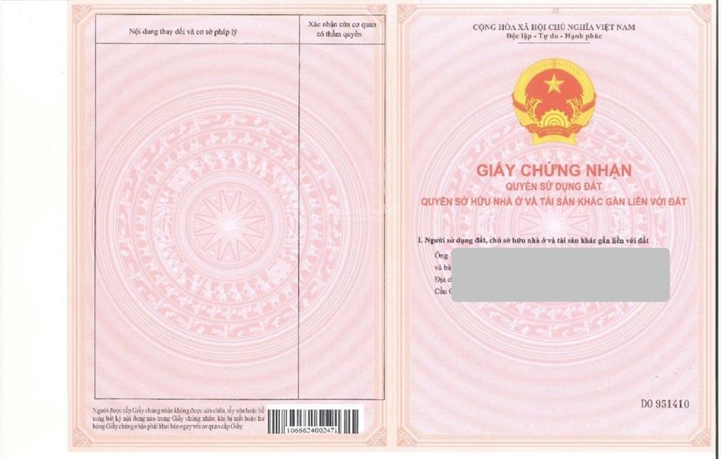Hàng hiếm, chờ nđt gom ngay lô góc mặt đường 17m ngay công viên. mặt tiền rộng, hợp để kinh doanh
