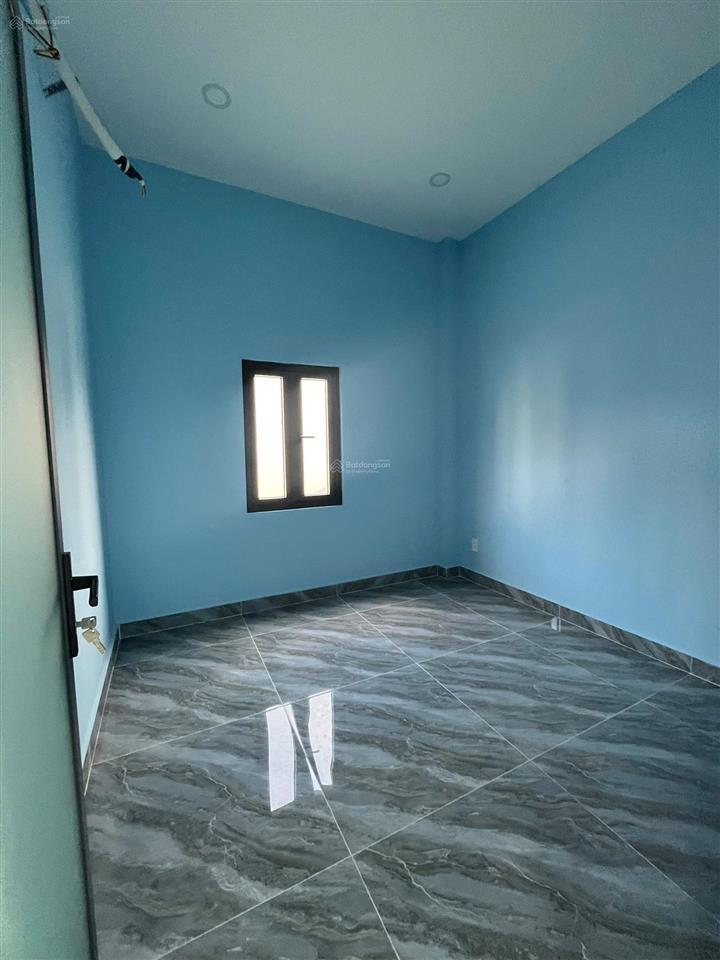 Nhà 2 lầu gần đại nam  thới hòa  bến cát