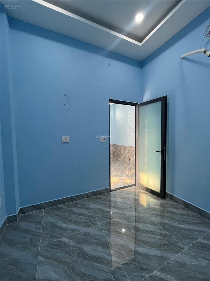 Nhà 2 lầu gần đại nam  thới hòa  bến cát