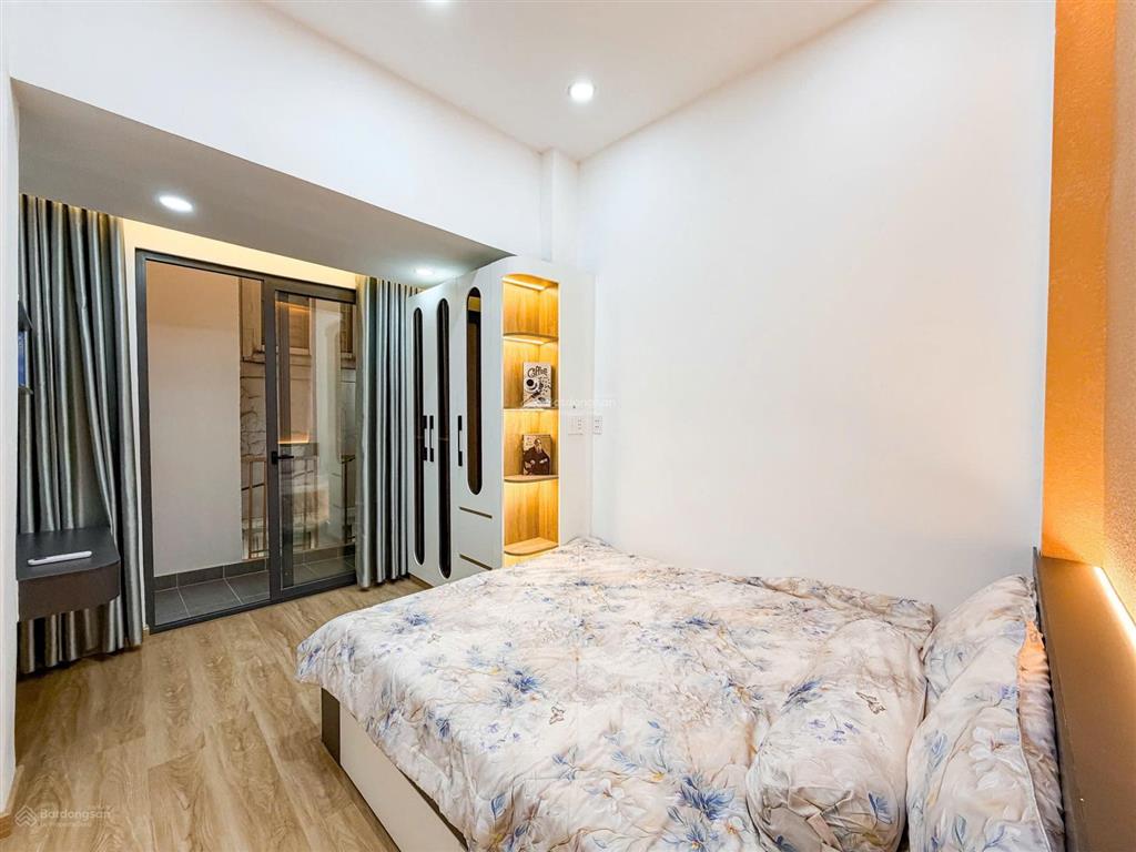 Siêu phẩm trung tâm ngã tư hàng xanh đường d  xô viết nghệ tĩnh