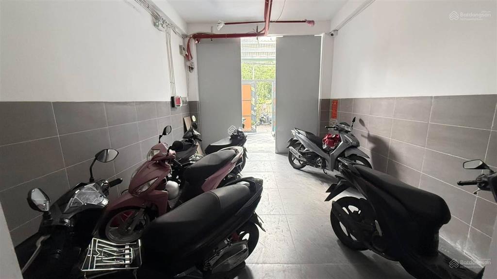 Bán tòa chdv mặt tiền đường xe hơi gần đỗ xuân hợp  dương đình hội  13,5 tỷ  9 phòng