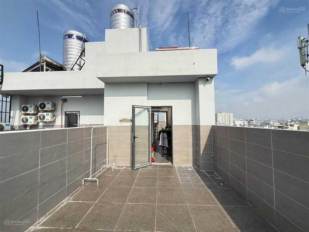 Bán tòa chdv mặt tiền đường xe hơi gần đỗ xuân hợp  dương đình hội  13,5 tỷ  9 phòng
