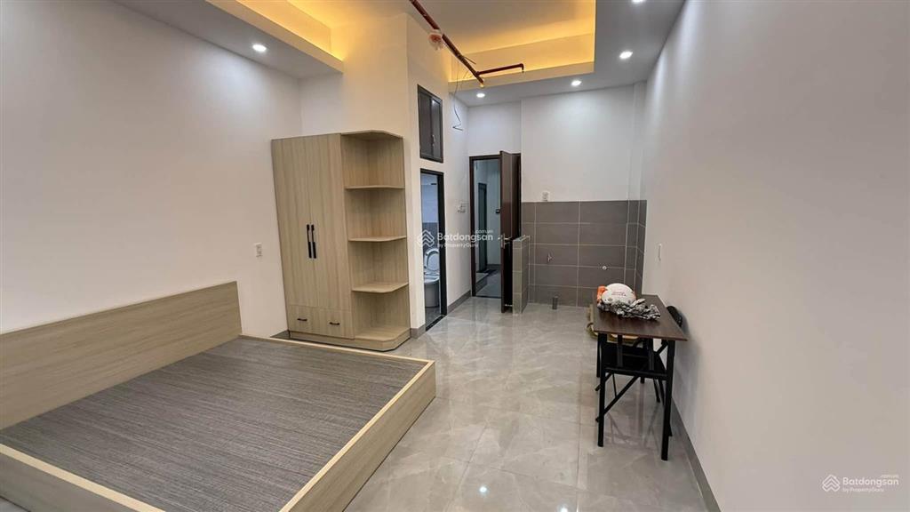 Bán tòa chdv mặt tiền đường xe hơi gần đỗ xuân hợp  dương đình hội  13,5 tỷ  9 phòng