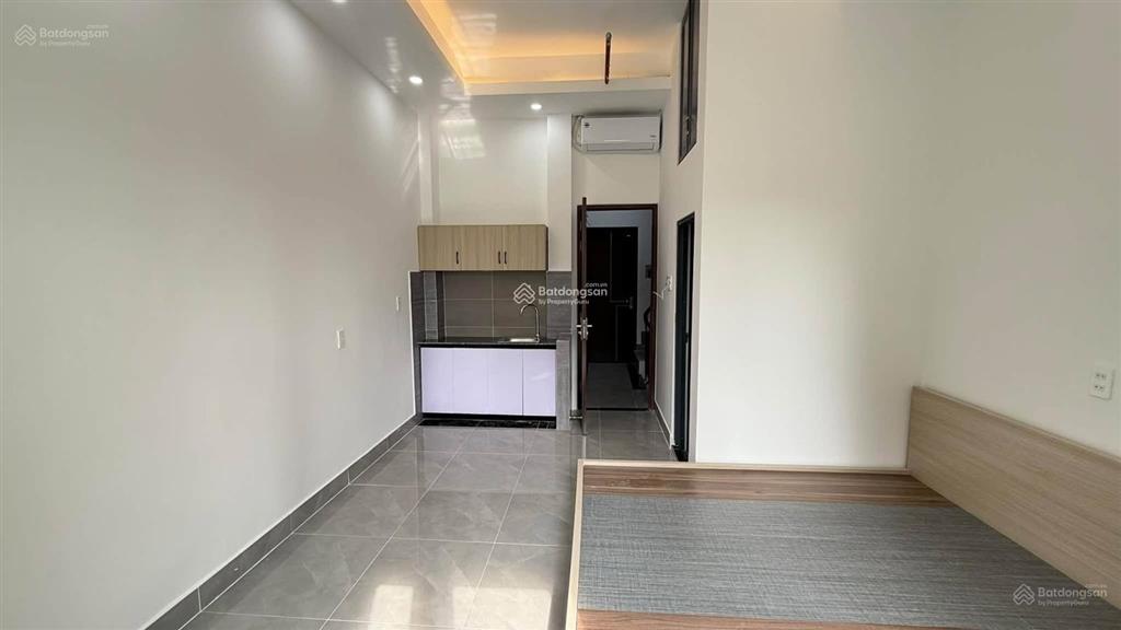 Bán tòa chdv mặt tiền đường xe hơi gần đỗ xuân hợp  dương đình hội  13,5 tỷ  9 phòng