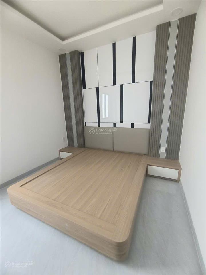 Bán nhà đường 475 phước long b, nhà xây mới 1 trệt 3 lầu 4pn 55m2  giá 8 tỷ