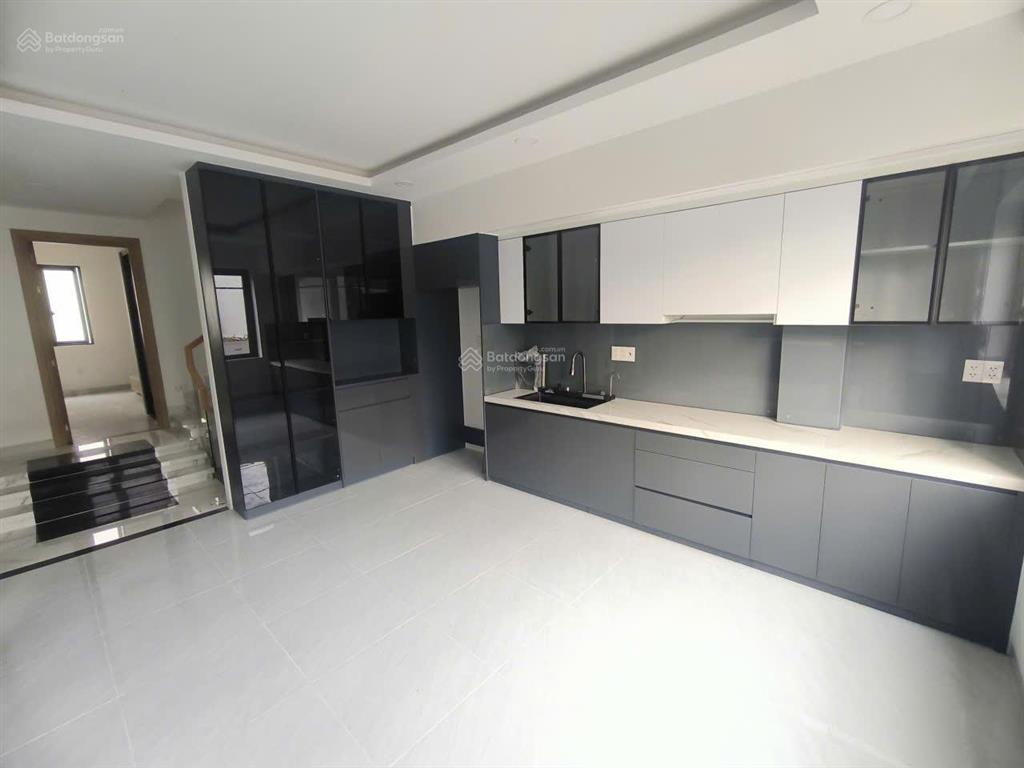 Bán nhà đường 475 phước long b, nhà xây mới 1 trệt 3 lầu 4pn 55m2  giá 8 tỷ
