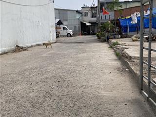 Llô đất 7x17m vuông vức hẻm ô tô hoàng ngân