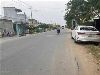 Bán gấp 2tỷ500 lô 2mt tl835, long khê gần gò đen