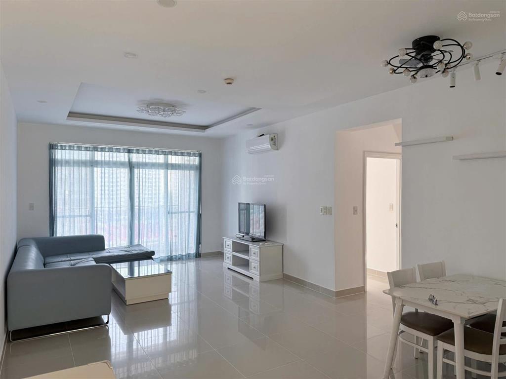 Bán gấp ch riverside phú mỹ hưng q7, đang cho thuê 20tr/th, khu dân cư văn minh