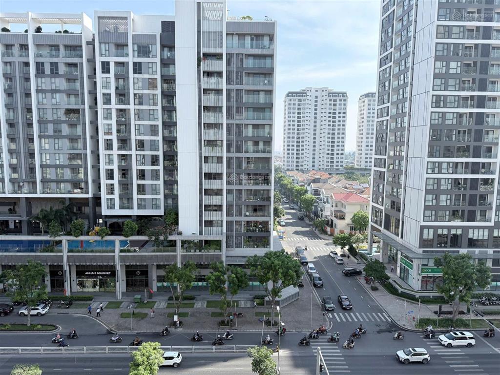 Bán gấp ch riverside phú mỹ hưng q7, đang cho thuê 20tr/th, khu dân cư văn minh