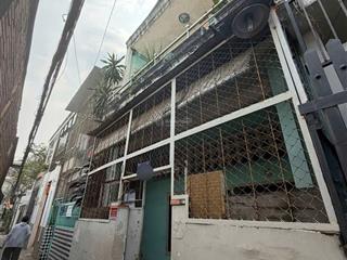 50m2 (5x10) nhà cũ 2 tầng gần mặt tiền nguyễn văn nghi