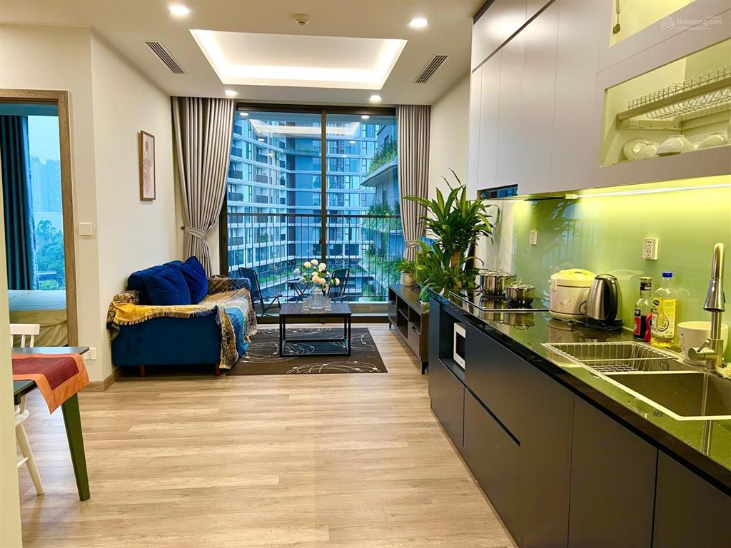 Chính chủ bán cc 2pn 2wc tại tòa r3  onsen, ecopark 68m², 6,5 tỷ vnd