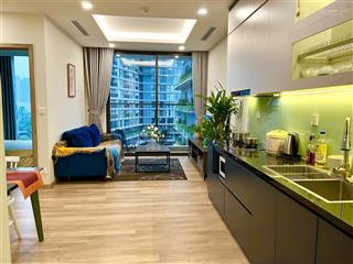 Chính chủ bán cc 2pn 2wc tại tòa r3  onsen, ecopark 68m², 6,5 tỷ vnd