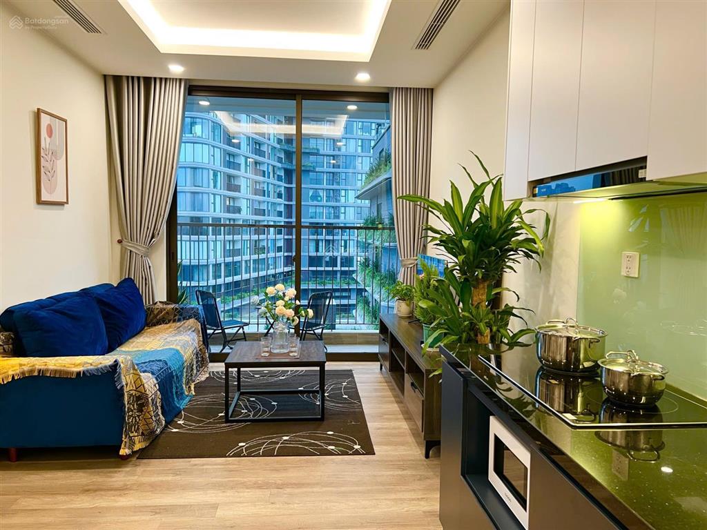 Chính chủ bán cc 2pn 2wc tại tòa r3  onsen, ecopark 68m², 6,5 tỷ vnd