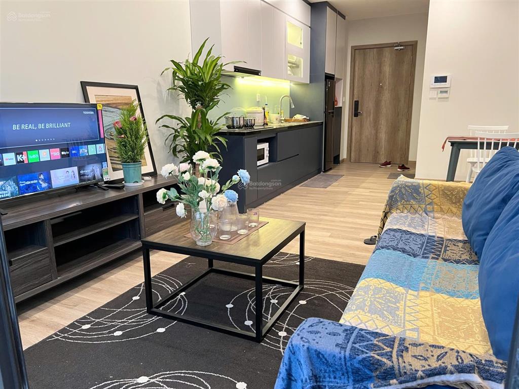 Chính chủ bán cc 2pn 2wc tại tòa r3  onsen, ecopark 68m², 6,5 tỷ vnd