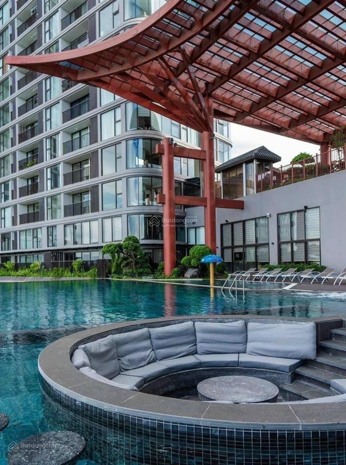 Chính chủ bán cc 2pn 2wc tại tòa r3  onsen, ecopark 68m², 6,5 tỷ vnd