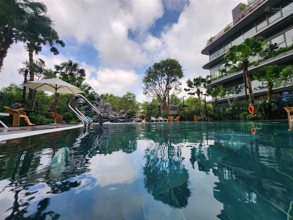Chính chủ bán cc 2pn 2wc tại tòa r3  onsen, ecopark 68m², 6,5 tỷ vnd