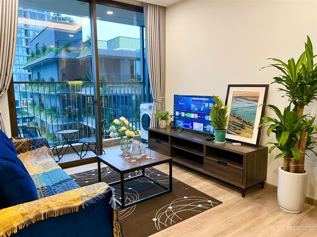 Chính chủ bán cc 2pn 2wc tại tòa r3  onsen, ecopark 68m², 6,5 tỷ vnd