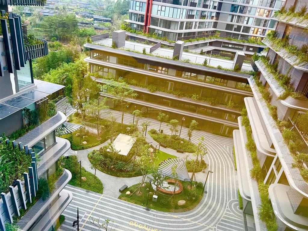 Chính chủ bán cc 2pn 2wc tại tòa r3  onsen, ecopark 68m², 6,5 tỷ vnd