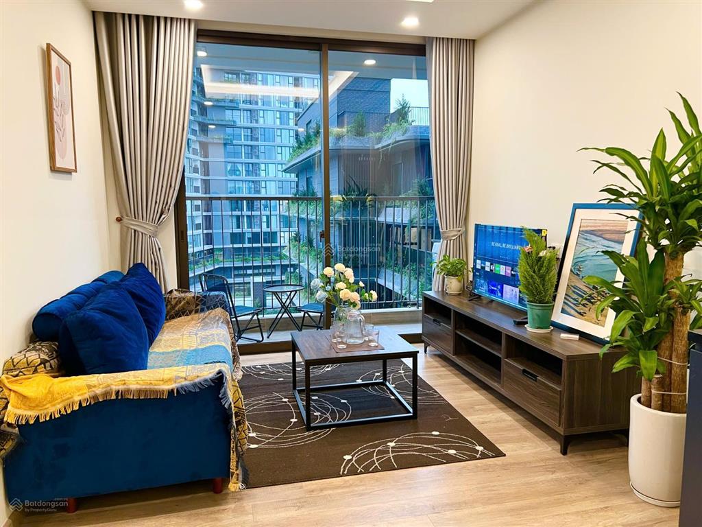 Chính chủ bán cc 2pn 2wc tại tòa r3  onsen, ecopark 68m², 6,5 tỷ vnd