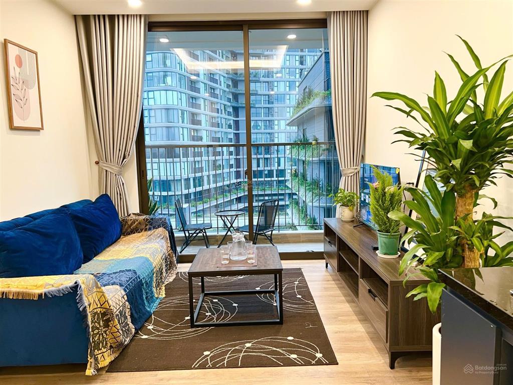 Chính chủ bán cc 2pn 2wc tại tòa r3  onsen, ecopark 68m², 6,5 tỷ vnd