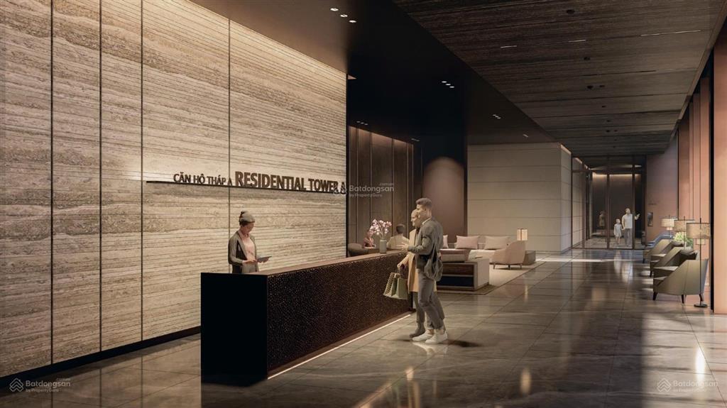 Chính chủ bán căn hộ 76,7m2 tầng cao view nội khu đẹp tại long biên central 2pn, 2wc  giá rất tốt