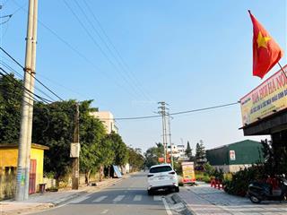 Chính chủ cần bán đất phố phan ái, tiền hải, dt 108m2, mt 6m, tiện kinh doanh, giá 2tỷ9xx