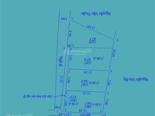 Bán đất liên xã, 1,4 tỷ, 92m2 full ont, chương mỹ, hà nội, hot!