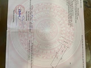 Bán đất tại đường liên xã,thôn đồn vận, xã liên sơn, huyện lương sơn, 3,3 tỷ, 324 m2