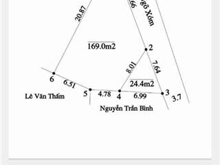 Bán gấp đất nền 169m2/100 thổ cư, mặt tiền 24m, tại thôn đồi miễu, xã xuân mai, hà nội, giá 2,1 tỷ
