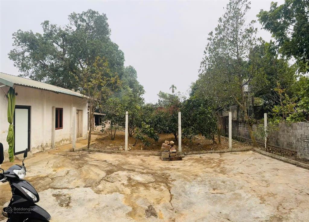 Bán đất 425m2/185 ont tại liên xã,hoàng văn thụ, chương mỹ, hà nội, giá ưu đãi 2,9 tỷ