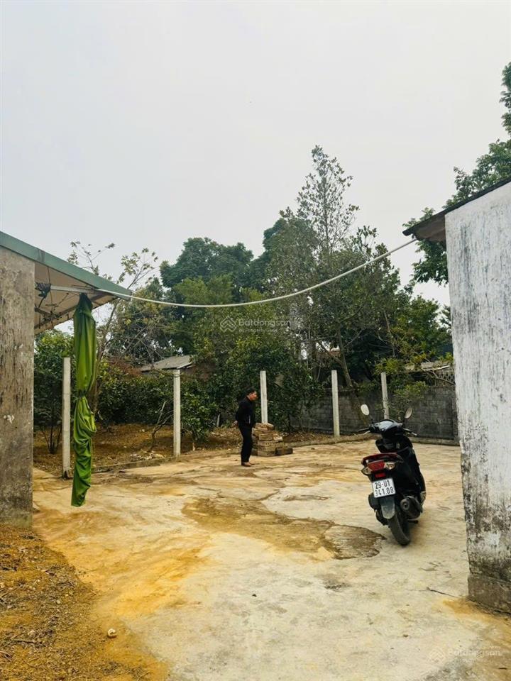 Bán đất 425m2/185 ont tại liên xã,hoàng văn thụ, chương mỹ, hà nội, giá ưu đãi 2,9 tỷ