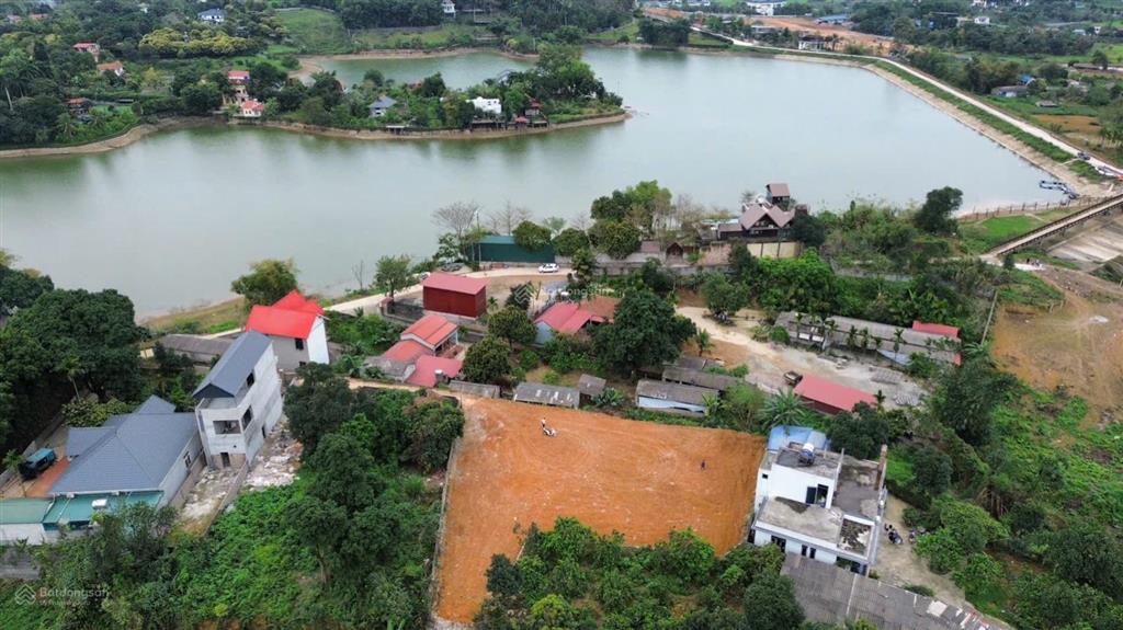 Bán gấp đất nền view hồ miễu 1155m2/240 thổ cư, 8,5 tỷ tại đồi miễu, xã xuân mai, hà nội