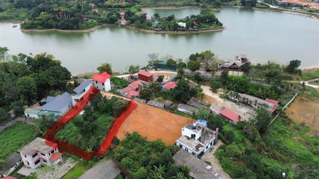 Bán gấp đất nền view hồ miễu 1155m2/240 thổ cư, 8,5 tỷ tại đồi miễu, xã xuân mai, hà nội