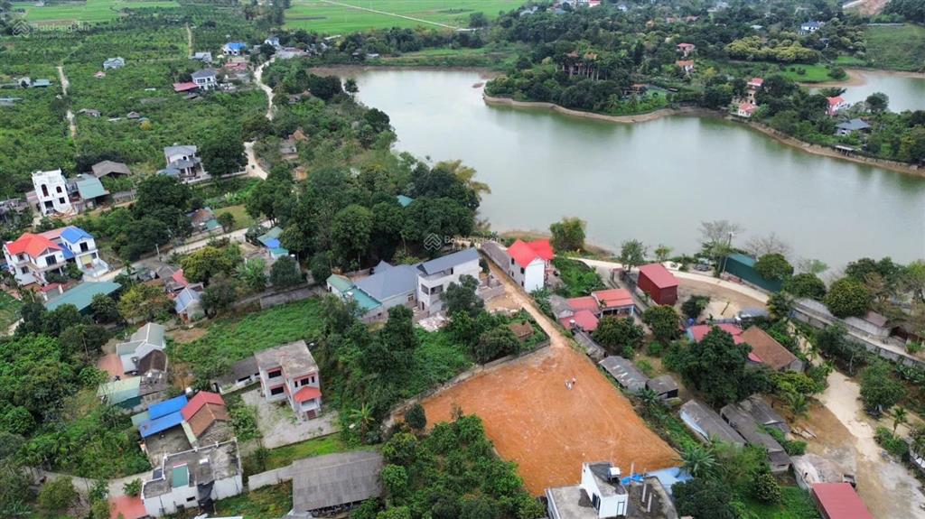 Bán gấp đất nền view hồ miễu 1155m2/240 thổ cư, 8,5 tỷ tại đồi miễu, xã xuân mai, hà nội