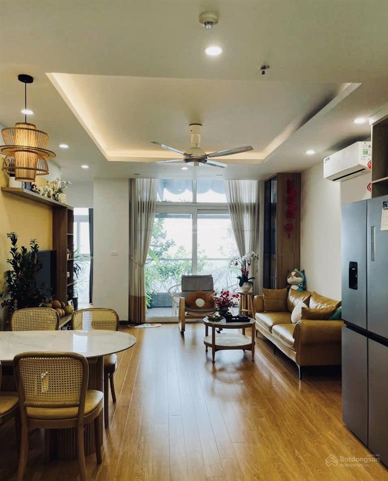 Bán cc vườn treo đẹp xuất sắc tại usilk city, 6,05tỷ, 88m2, 2pn, 2wc. có sẵn slot ô tô