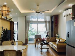 Bán cc vườn treo đẹp xuất sắc tại usilk city, 6,05tỷ, 88m2, 2pn, 2wc. có sẵn slot ô tô