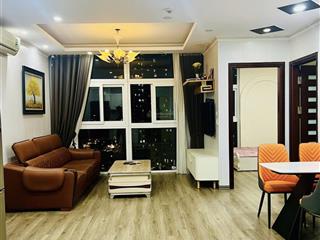 Bán căn hộ chung cư tại usilk city, 5,5 tỷ, 79 m2, đầy đủ nội thất