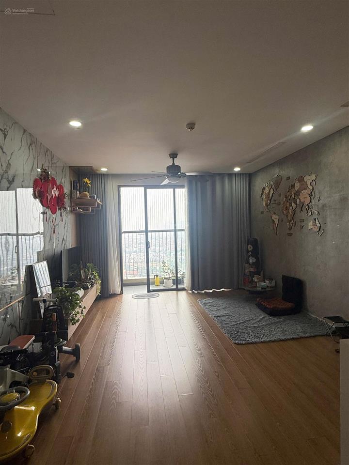 Bán căn hộ chung cư tại the terra an hưng 6,2tỷ, 74m2, 2pn, 2wc