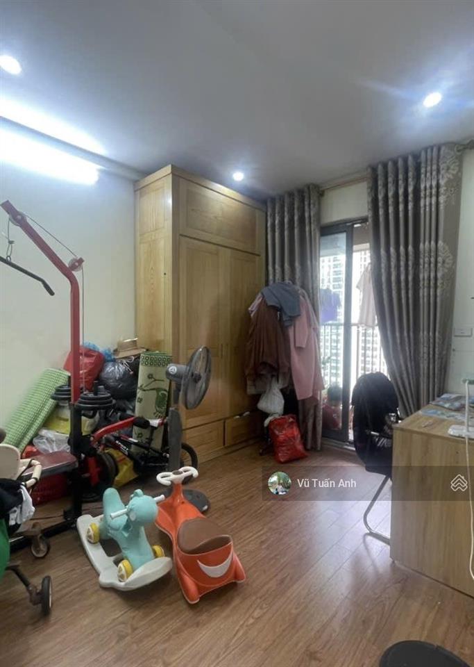 Bán căn hộ the pride, 5tỷ, 94m, 3pn, 2wc tại đường tố hữu, phường hà đông hà nội