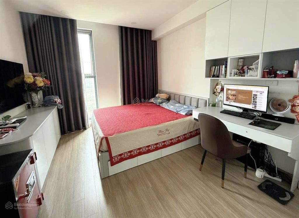 Bán căn hộ 3pn, 2wc tại anland lakeview, 7,89tỷ, viu hồ 99 m2 hàng hiếm uy tín