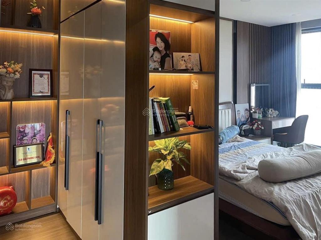 Bán căn hộ 3pn, 2wc tại anland lakeview, 7,89tỷ, viu hồ 99 m2 hàng hiếm uy tín