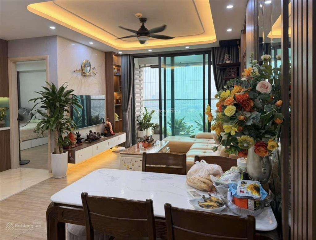 Bán căn hộ 3pn, 2wc tại anland lakeview, 7,89tỷ, viu hồ 99 m2 hàng hiếm uy tín