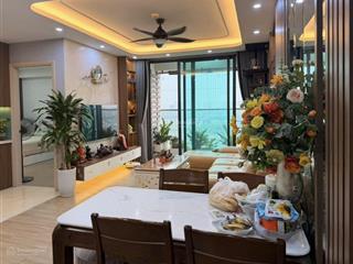 Bán căn hộ 3pn, 2wc tại anland lakeview, 7,89tỷ, viu hồ 99 m2 hàng hiếm uy tín
