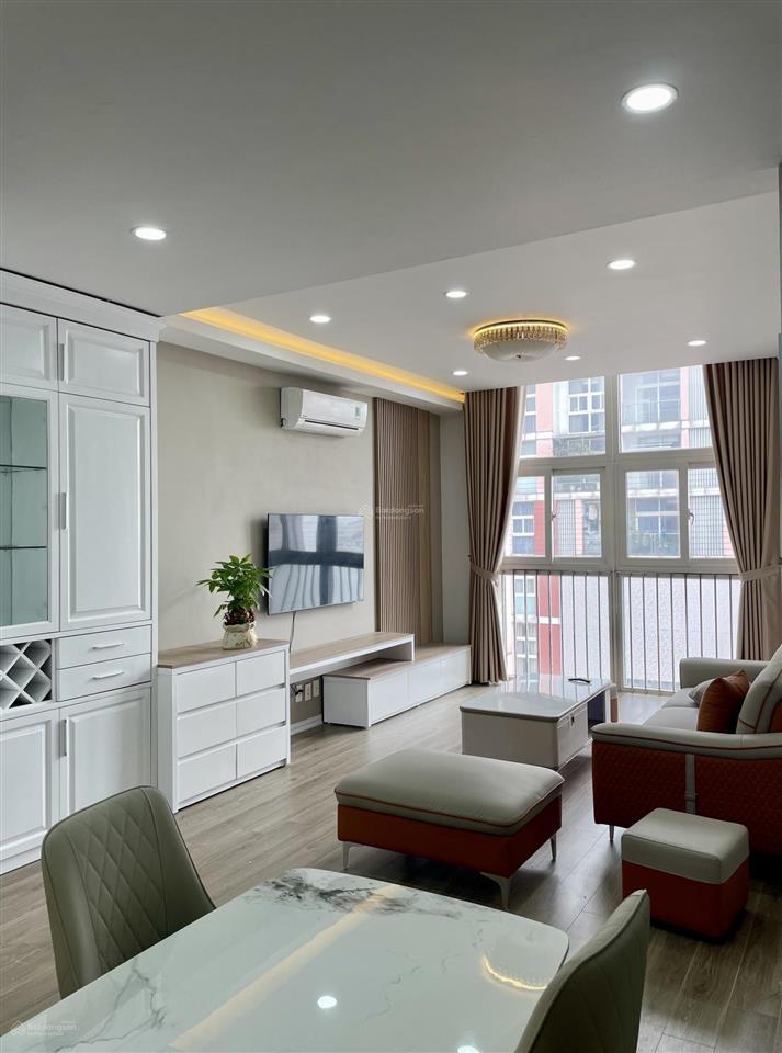 Bán căn hộ đẹp tại usilk 102, usilk city, 94m2, giá thỏa thuận, nhiều tiện ích hot!