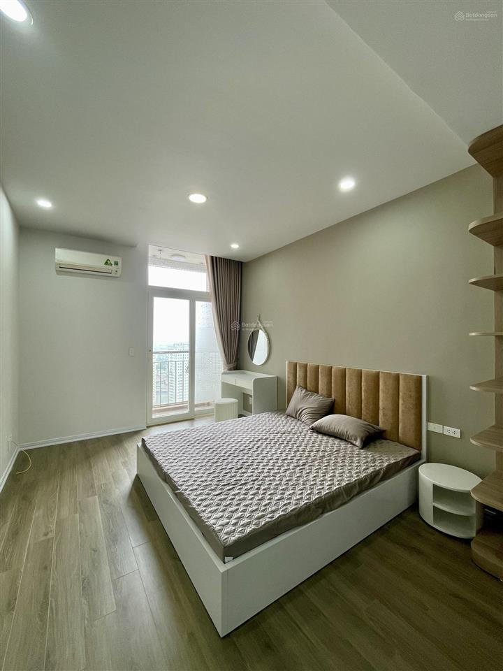 Bán căn hộ đẹp tại usilk 102, usilk city, 94m2, giá thỏa thuận, nhiều tiện ích hot!