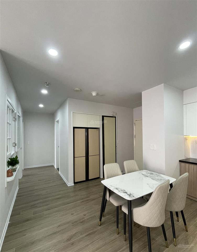 Bán căn hộ đẹp tại usilk 102, usilk city, 94m2, giá thỏa thuận, nhiều tiện ích hot!