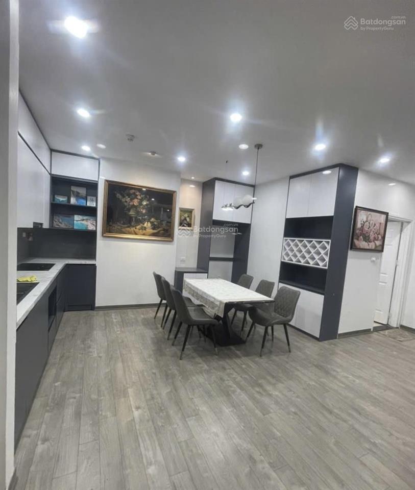 Bán gấp căn hộ 3pn, 3wc tại the pride, 6,28 tỷ, 103m2, hà đông, hà nội