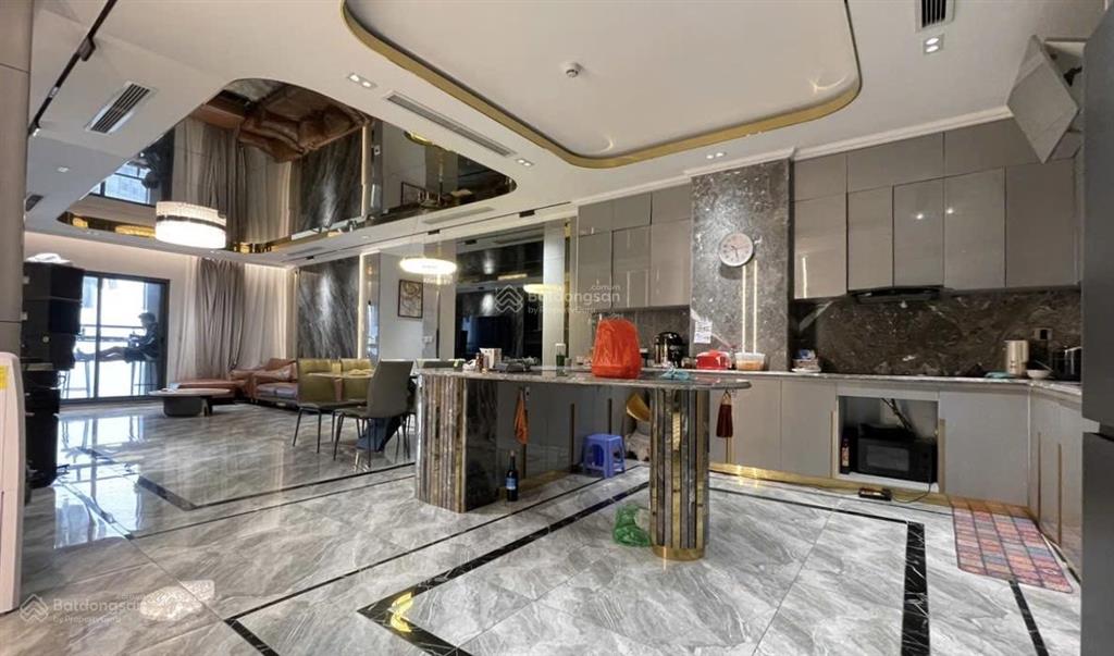 Bán cc hpc landmark 105 143m2 3pn/2wc giá 8,4 tỷ, nguyễn thanh bình, hà đông