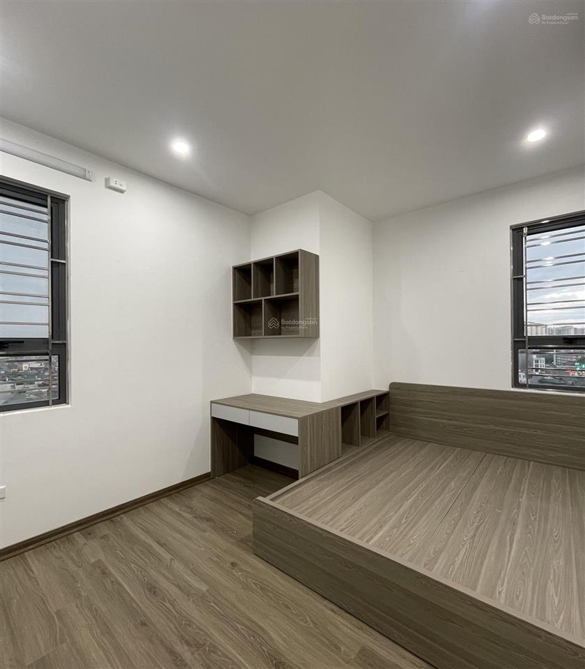 Căn góc 75m2, 2pn tại the pride, giá 4,95tỷ có thỏa thuận, bán gấp! full đồ mới 100%